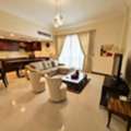 BHD 400/month,  Furnished,  2 BR,  Classic And Elegant Apartment For Rent In Seef With EWA