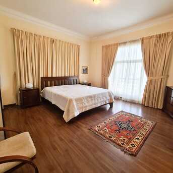 Manama, Apartments/Houses, BHD 400/month,  Furnished,  2 BR,  Classic And Elegant Apartment For Rent In Seef With EWA