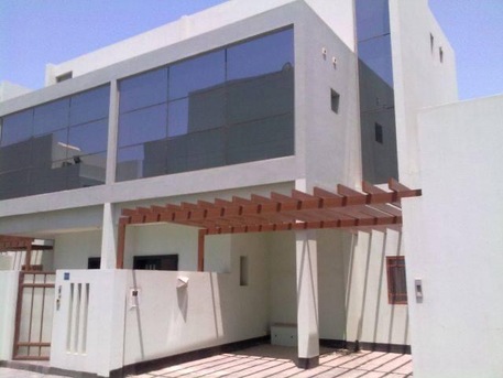 Mahooz, Villas, BHD 950,  Furnished,  200 Sq. Meter,  Mahooz Area 3 Bedroom Furnished Villa Available For Rent
