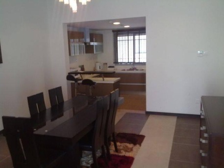 Mahooz, Villas, BHD 950,  Furnished,  200 Sq. Meter,  Mahooz Area 3 Bedroom Furnished Villa Available For Rent