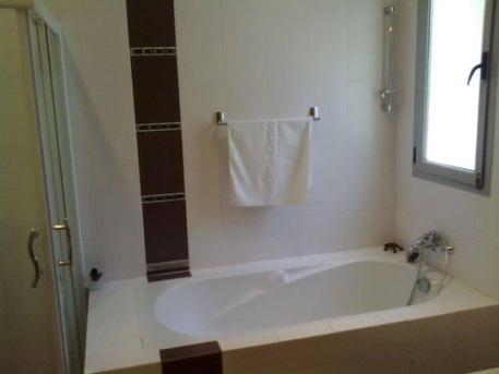 Mahooz, Villas, BHD 950,  Furnished,  200 Sq. Meter,  Mahooz Area 3 Bedroom Furnished Villa Available For Rent