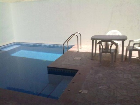 Mahooz, Villas, BHD 950,  Furnished,  200 Sq. Meter,  Mahooz Area 3 Bedroom Furnished Villa Available For Rent