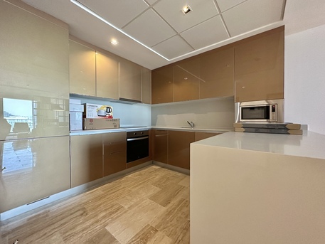 Manama, Apartments/Houses, BHD 300/month,  Studio,  Fully Furnished Apartment For Rent In Dilmunia Island With EWA