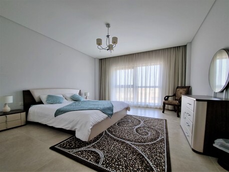 Amwaj, Apartments/Houses, BHD 400/month,  2 BR,  Fully Furnished Luxury Flat For Rent In Amwaj Island