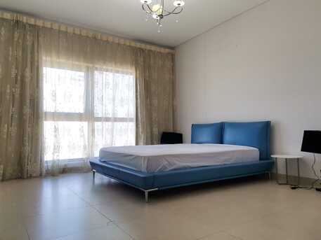 Amwaj, Apartments/Houses, BHD 330/month,  1 BR,  Sea And City View Apartment For Rent In Amwaj Island With EWA