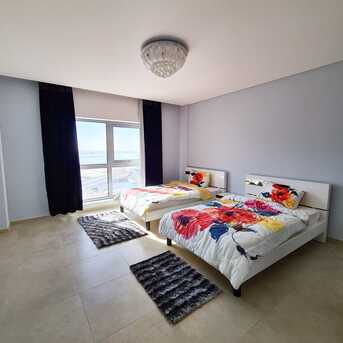 Amwaj, Apartments/Houses, BHD 230000/month,  4 BR,  341 Sq. Meter,  Beautiful And Modern Pent House For SALE In Amwaj Island