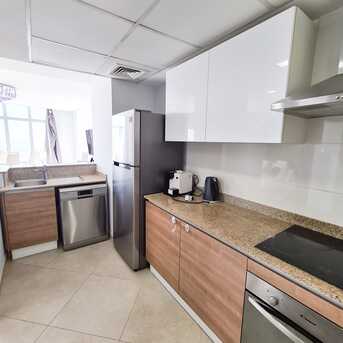 Amwaj, Apartments/Houses, BHD 230000/month,  4 BR,  341 Sq. Meter,  Beautiful And Modern Pent House For SALE In Amwaj Island