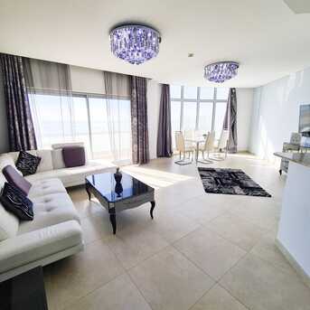 Amwaj, Apartments/Houses, BHD 230000/month,  4 BR,  341 Sq. Meter,  Beautiful And Modern Pent House For SALE In Amwaj Island