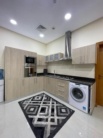 Amwaj, Apartments/Houses, BHD 400/month,  2 BR,  Fully Furnished Apartment For Rent In Amwaj Island With EWA