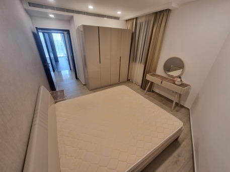 Amwaj, Apartments/Houses, BHD 390/month,  Furnished,  2 BR,  Modern And Elegant Apartment For Rent In Amwaj Island With EWA