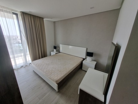 Amwaj, Apartments/Houses, BHD 390/month,  Furnished,  2 BR,  Modern And Elegant Apartment For Rent In Amwaj Island With EWA