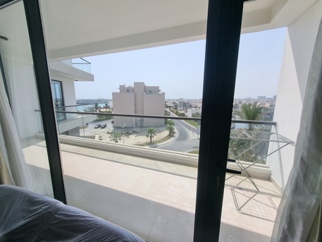 Amwaj, Apartments/Houses, BHD 390/month, 2 BR, Modern Fully Furnished Flat For Rent In Amwaj Island