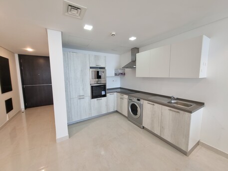 Amwaj, Apartments/Houses, BHD 390/month,  2 BR,  Modern Fully Furnished Flat For Rent In Amwaj Island