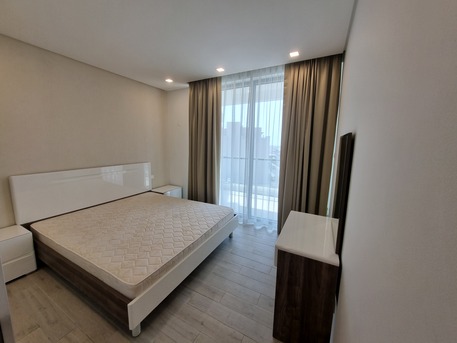 Amwaj, Apartments/Houses, BHD 390/month,  2 BR,  Modern Fully Furnished Flat For Rent In Amwaj Island