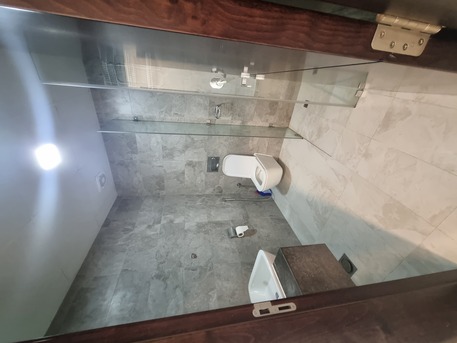 Amwaj, Apartments/Houses, BHD 390/month,  2 BR,  City And Sea View Fully Furnished Apartment In Amwaj Island