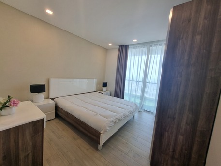 Amwaj, Apartments/Houses, BHD 390/month,  2 BR,  City And Sea View Fully Furnished Apartment In Amwaj Island