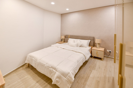 Amwaj, Apartments/Houses, BHD 390/month, 2 BR, Fully Furnished Elegant Flat For Rent In Amwaj Island With EWA