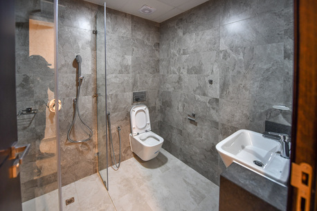 Amwaj, Apartments/Houses, BHD 390/month, 2 BR, Fully Furnished Elegant Flat For Rent In Amwaj Island With EWA