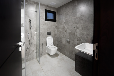 Amwaj, Apartments/Houses, BHD 390/month,  2 BR,  Fully Furnished Elegant Flat For Rent In Amwaj Island With EWA