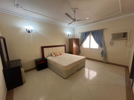 Segaya, Apartments/Houses, BHD 350/month,  2 BR,  SPACIOUS FULLY FURNISHED 2 BHK APARTMENT FOR RENT IN SEGAYA -: SUBEER [UNLIMITED]