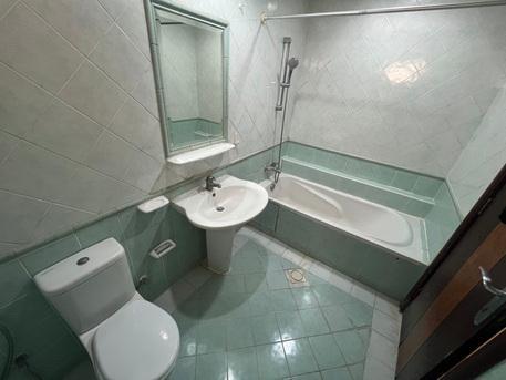 Segaya, Apartments/Houses, BHD 350/month,  2 BR,  SPACIOUS FULLY FURNISHED 2 BHK APARTMENT FOR RENT IN SEGAYA -: SUBEER [UNLIMITED]