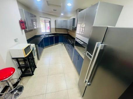 Adliya, Villas, BHD 1000,  SPACIOUS FULLY FURNISHED 4 BHK VILLA FOR RENT IN ADLIYA-:SUBEER