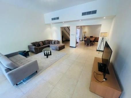 Adliya, Villas, BHD 1000,  SPACIOUS FULLY FURNISHED 4 BHK VILLA FOR RENT IN ADLIYA-:SUBEER