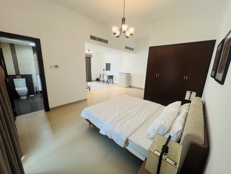 Segaya, Apartments/Houses, BHD 400/month,  Furnished,  1 BR,  BHD:-400/month FULLY FURNISHED 1 BHK APARTMENT FOR RENT IN SEGAYA -: FAZAL* 34664461*