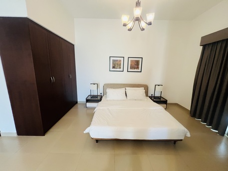 Segaya, Apartments/Houses, BHD 400/month,  Furnished,  1 BR,  BHD:-400/month FULLY FURNISHED 1 BHK APARTMENT FOR RENT IN SEGAYA -: FAZAL* 34664461*