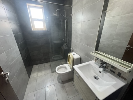 Mahooz, Apartments/Houses, BHD 240/month,  Furnished,  1 BR,  BHD:-240/month SEMI FURNISHED 1 BHK APARTMENT FOR RENT IN MAHOOZ -: FAZAL* 34664461*