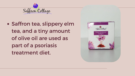 Kuala Lumpur, Health & Beauty Items, Let The Magic Of Kashmiri Saffron Transform Your Digestion