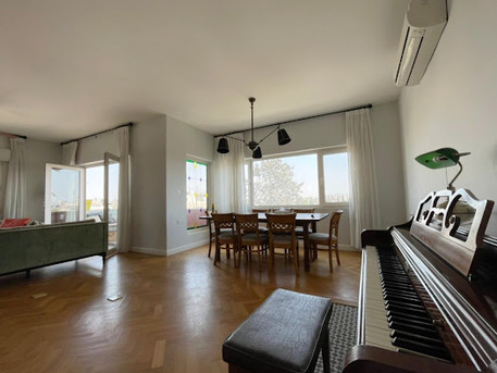 Amman, Apartments/Houses, JOD 21000/year,  Furnished,  2 BR,  Fully Furnished Two Bedroom Masters Apartment With Baconlies N Jabal Webdeh 00962777688956