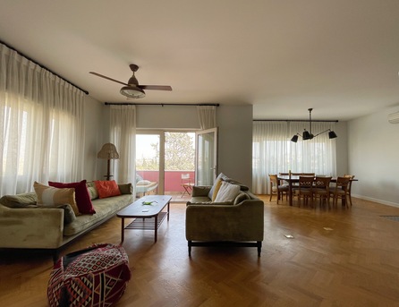 Amman, Apartments/Houses, JOD 21000/year,  Furnished,  2 BR,  Fully Furnished Two Bedroom Masters Apartment With Baconlies N Jabal Webdeh 00962777688956