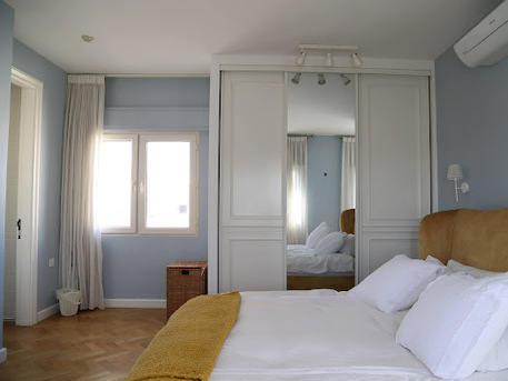 Amman, Apartments/Houses, JOD 21000/year,  Furnished,  2 BR,  Fully Furnished Two Bedroom Masters Apartment With Baconlies N Jabal Webdeh 00962777688956