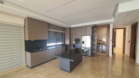 Amman, Apartments/Houses, JOD 23000/year,  Furnished,  3 BR,  Brandnew Semi Furnished 3B Apart With Baconlies In 5circle 00962777688956