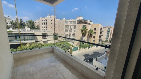 Amman, Apartments/Houses, JOD 23000/year,  Furnished,  3 BR,  Brandnew Semi Furnished 3B Apart With Baconlies In 5circle 00962777688956