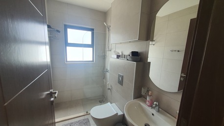 Abdoun, Apartments/Houses, JOD 14000/year,  Furnished,  2 BR,  Brandnew Fully Furnished 2B Apart With Baconly In Abdoun 00962777688956