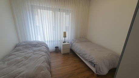 Abdoun, Apartments/Houses, JOD 14000/year,  Furnished,  2 BR,  Fully Furnished Two Bedroom Apartment With Baconly In Abdoun 00962777688956