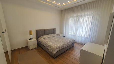 Abdoun, Apartments/Houses, JOD 14000/year,  Furnished,  2 BR,  Fully Furnished Two Bedroom Apartment With Baconly In Abdoun 00962777688956
