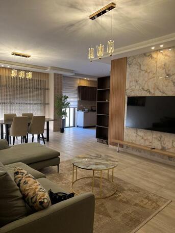 Abdoun, Apartments/Houses, JOD 13000/year,  Furnished,  2 BR,  Fully Furnished Two Bedroom Apartment With Baconly In Abdoun 00962777688956