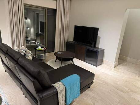 Abdoun, Apartments/Houses, JOD 12000/year,  Furnished,  3 BR,  Fully Furnished 3B Apart With Baconly In Abdoun 00962777688956