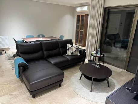 Abdoun, Apartments/Houses, JOD 12000/year,  Furnished,  3 BR,  Fully Furnished 3B Apart With Baconly In Abdoun 00962777688956