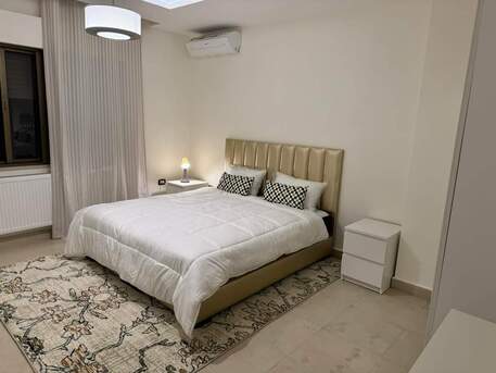 Abdoun, Apartments/Houses, JOD 12000/year,  Furnished,  3 BR,  Fully Furnished 3B Apart With Baconly In Abdoun 00962777688956