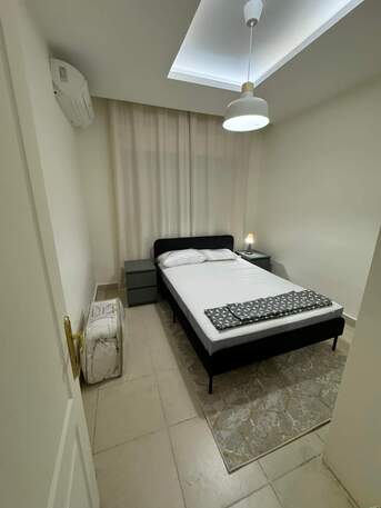 Abdoun, Apartments/Houses, JOD 12000/year,  Furnished,  3 BR,  Fully Furnished 3B Apart With Baconly In Abdoun 00962777688956