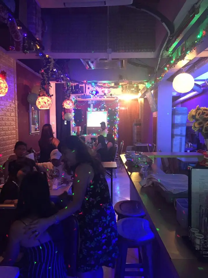 Manama, Business Partners, Filipino  Running  Restaurant With Alcohol License