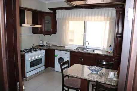 Amman, Apartments/Houses, JOD 8000/year,  Furnished,  2 BR,  Fully Furnished Two Bedroom Apartment With Baconly In Rabyia 00962777688956