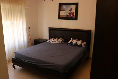 Amman, Apartments/Houses, JOD 8000/year,  Furnished,  2 BR,  Fully Furnished Two Bedroom Apartment With Baconly In Rabyia 00962777688956