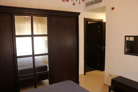 Amman, Apartments/Houses, JOD 8000/year,  Furnished,  2 BR,  Fully Furnished Two Bedroom Apartment With Baconly In Rabyia 00962777688956