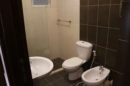 Amman, Apartments/Houses, JOD 8000/year,  Furnished,  2 BR,  Fully Furnished Two Bedroom Apartment With Baconly In Rabyia 00962777688956