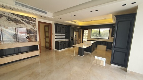 Abdoun, Apartments/Houses, JOD 35000/year,  4 BR,  Brandnew Semi Furnished 4B With Big Terrace In Abdoun 00962777688956